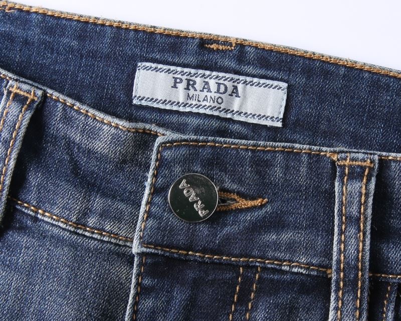 Prada Jeans